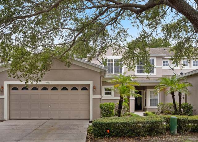 Property at 980 Crestwood Commons Ave, Ocoee, FL 34761, 3 beds, 2.5 baths