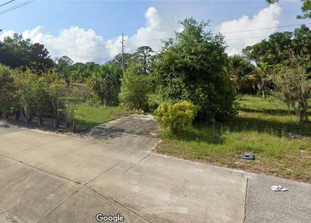 Property at 593 Debary Ave, Deltona, FL 32725
