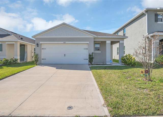 Property at 863 August Sky Dr, Deltona, FL 32738, 3 beds, 2 baths