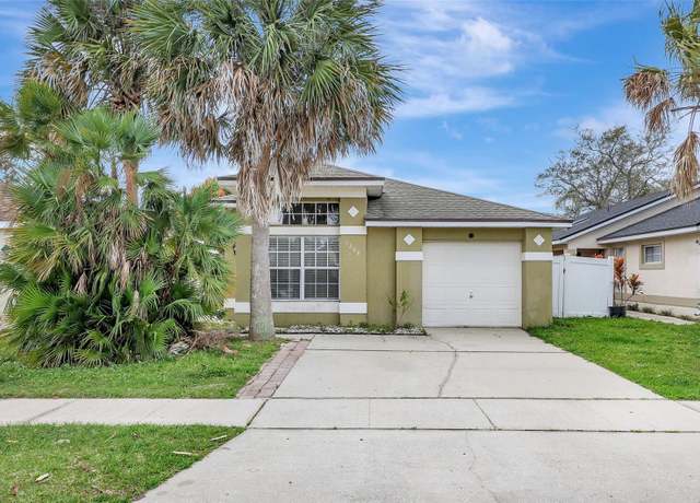 Property at 3288 Brewster Dr, Kissimmee, FL 34743, 3 beds, 2 baths