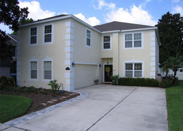 Property at 506 Freeman St, Longwood, FL 32750, 5 beds, 4 baths