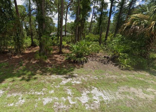 Property at Lancaster Ln, North Port, FL 34286
