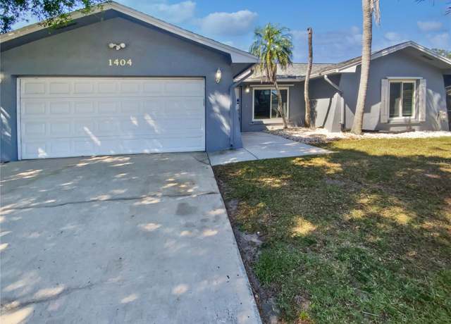 Property at 1404 Rosewood Ave, Dunedin, FL 34698, 3 beds, 2 baths