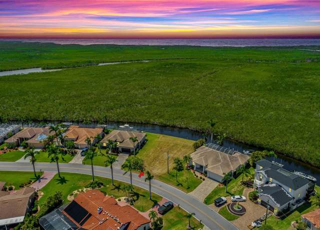 Property at 665 Macedonia Dr, Punta Gorda, FL 33950