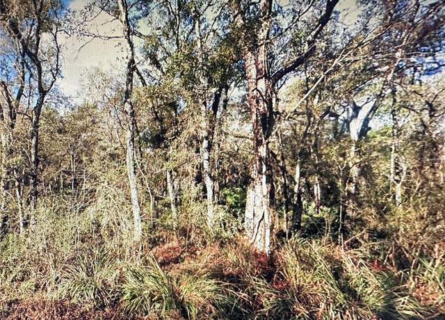 Property at Table Rock Dr, Webster, FL 33597