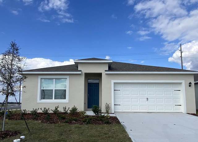 Property at 3715 Bluethread Way, Poinciana, FL 34759, 4 beds, 2 baths