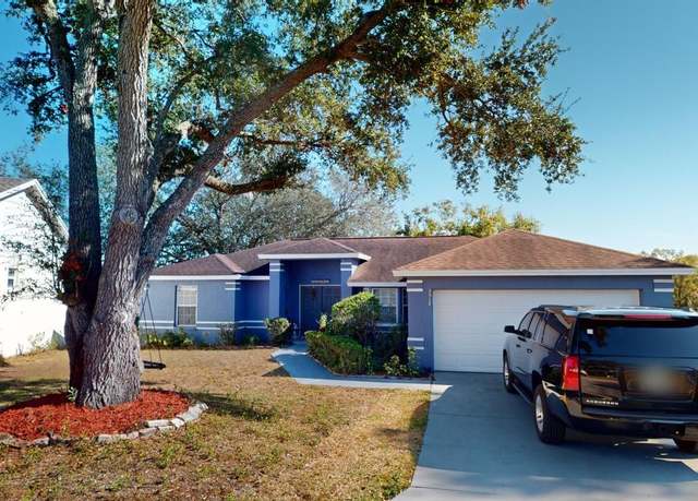 Property at 3917 Derby Dr, Lakeland, FL 33809, 3 beds, 2 baths