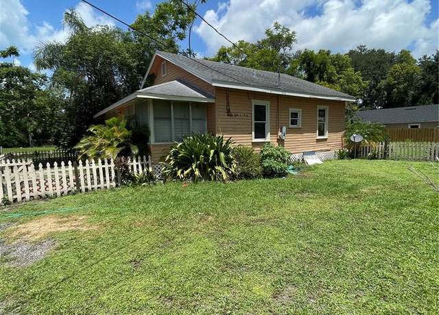 Property at 1307 Mabbette St, Kissimmee, FL 34741, 2 beds, 1 bath