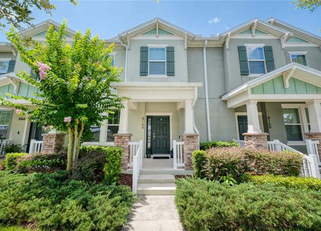 Property at 8164 Wood Sage Dr, Winter Garden, FL 34787, 3 beds, 2.5 baths