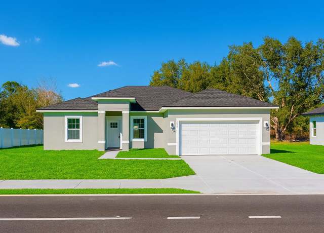 Property at 325 Marion Oaks Trl, Ocala, FL 34473, 4 beds, 2 baths