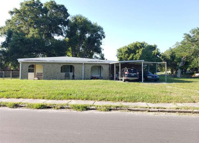 Property at Undisclosed address, Orlando, FL 32807, 3 beds, 1 bath