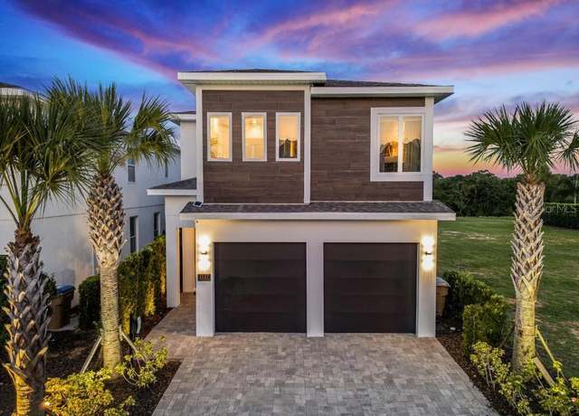 Property at 1117 Castle Pines Ct, Reunion, FL 34747, 6 beds, 5.5 baths