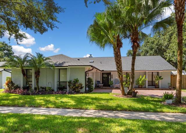 Property at 1729 Golfside Dr, Winter Park, FL 32792, 4 beds, 2 baths
