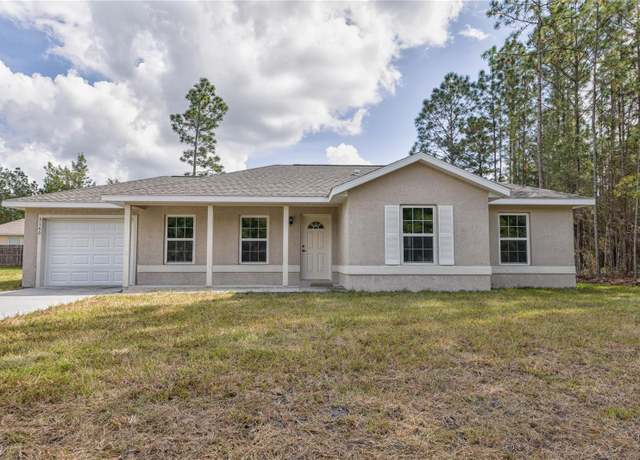 Property at 48 Malauka Dr, Ocklawaha, FL 32179, 3 beds, 2 baths