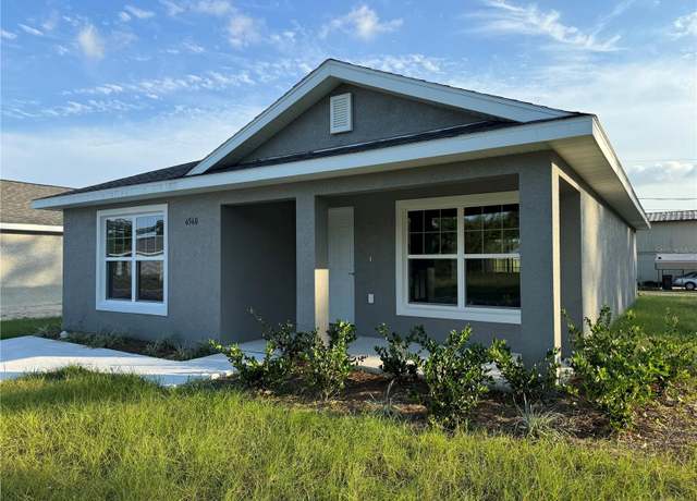 Property at 6574 SE 108th Ln, Belleview, FL 34420, 3 beds, 2 baths