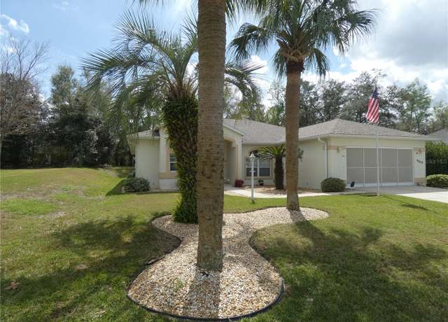 Property at 9610 SW 198th Cir, Dunnellon, FL 34432, 3 beds, 2 baths