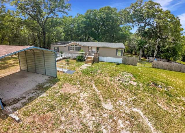 Property at 3400 SW 186th Ct, Dunnellon, FL 34432, 3 beds, 2 baths