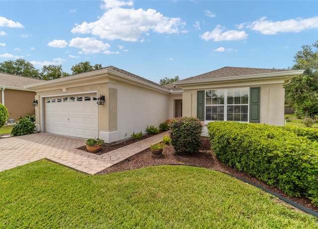 Property at 12792 SE 90th Court Rd, Summerfield, FL 34491, 2 beds, 2 baths