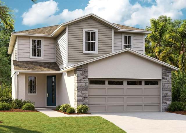 Property at 191 Bull Frog Ln, Umatilla, FL 32784, 4 beds, 2.5 baths