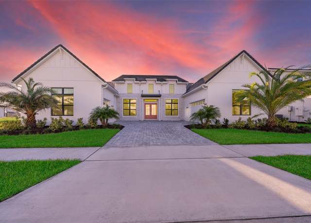 Property at 9752 Laurel Berry Dr, Orlando, FL 32827, 5 beds, 6.5 baths