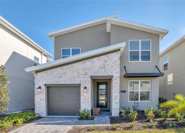 Property at 2797 Bookmark Dr, Kissimmee, FL 34746, 5 beds, 5 baths