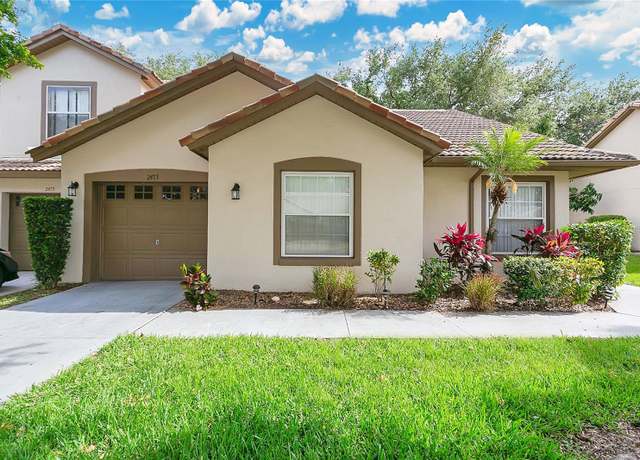 Property at 2473 Saint Augustine Blvd, Haines City, FL 33844, 3 beds, 2 baths