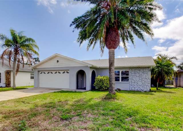 Property at 7034 Southwind Dr, Hudson, FL 34667, 2 beds, 2 baths