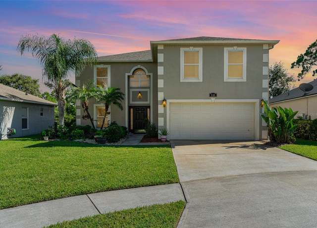 Property at 1618 Sawgrass Dr SW, Palm Bay, FL 32908, 4 beds, 2.5 baths