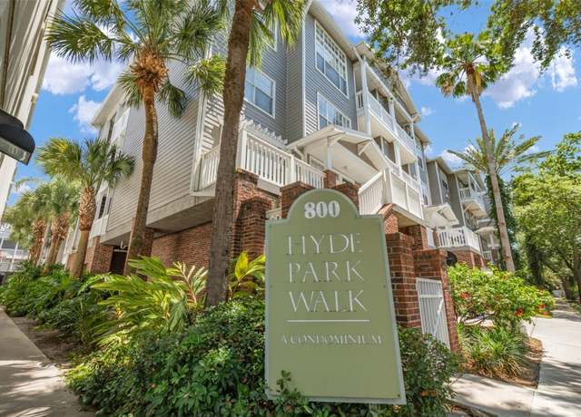 Property at 800 S Dakota Ave #221, Tampa, FL 33606, 1 bed, 1 bath