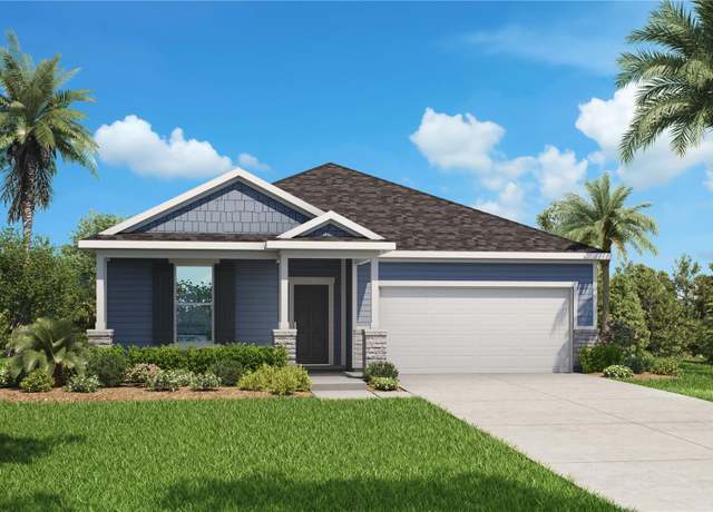 Property at 1329 Hammock Dunes Dr, Jacksonville, FL 32221, 4 beds, 2 baths
