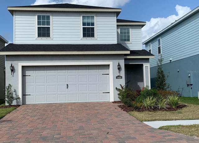 Property at 11624 Fringetree Ct, Riverview, FL 33579, 4 beds, 2.5 baths