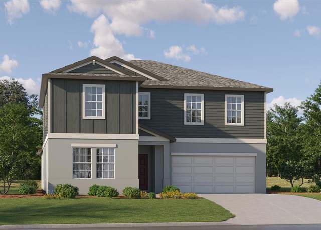 Property at 7730 Painted Sky Pl, Land O Lakes, FL 34637, 6 beds, 3 baths