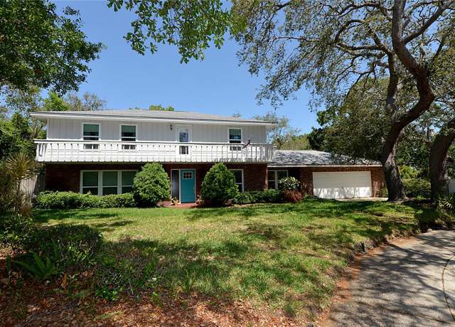 Property at 534 Richards Ct, Clearwater, FL 33755, 4 beds, 3 baths