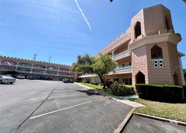 Property at 2457 Ecuadorian Way #57, Clearwater, FL 33763, 2 beds, 2 baths