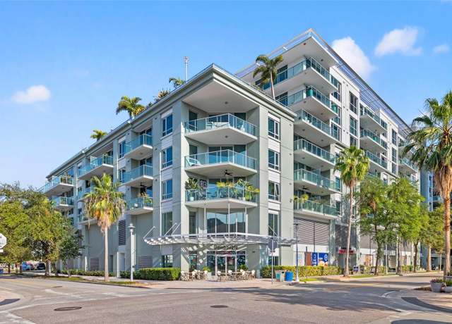 Property at 111 N 12th St #1305, Tampa, FL 33602, 1 bed, 1 bath