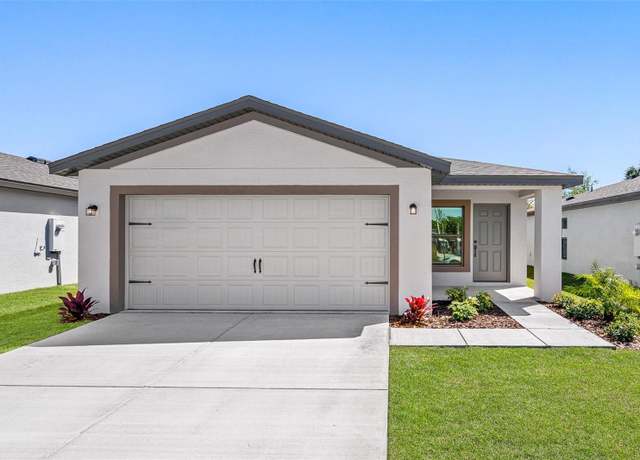 Property at 6260 Pinehurst Dr, Spring Hill, FL 34606, 3 beds, 2 baths