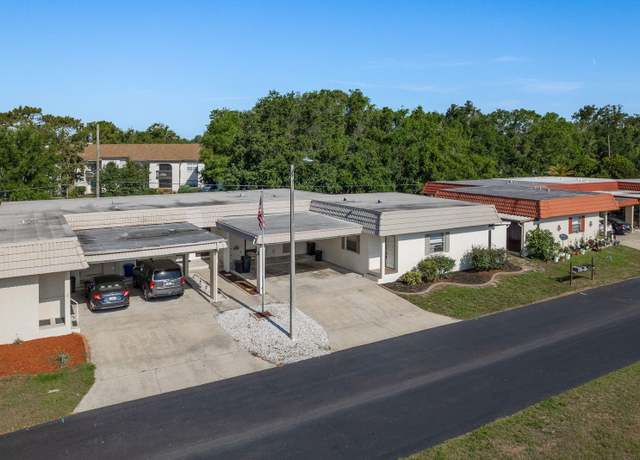 Property at 4039 LA Pasida Ln, New Port Richey, FL 34655, 2 beds, 2 baths