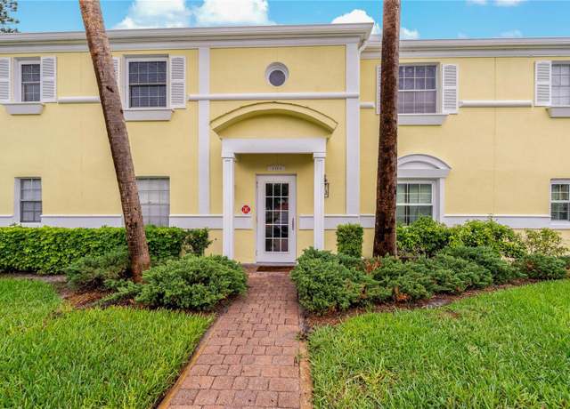 Property at 101 Pompano Dr SE Unit C, St Petersburg, FL 33705, 1 bed, 1 bath