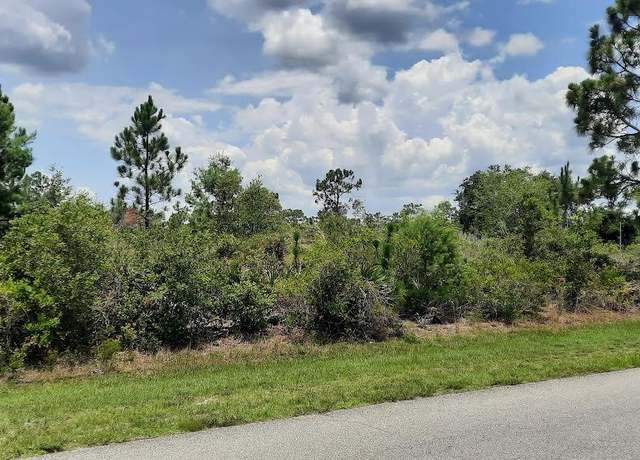 Property at 109 Park Ave, Indian Lake Estates, FL 33855