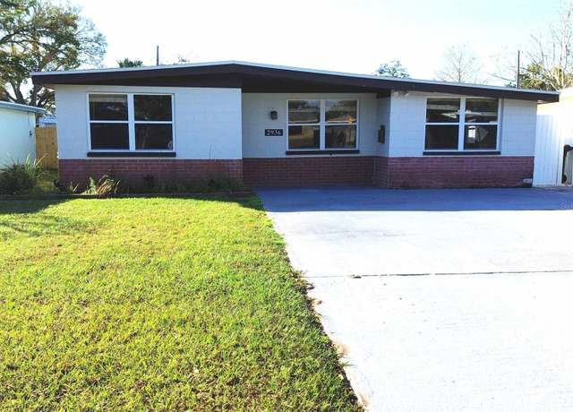 Property at 2936 39th Ave N, St. Petersburg, FL 33714, 3 beds, 1 bath