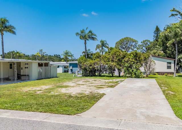 Property at 605 Michigan Blvd #105, Dunedin, FL 34698