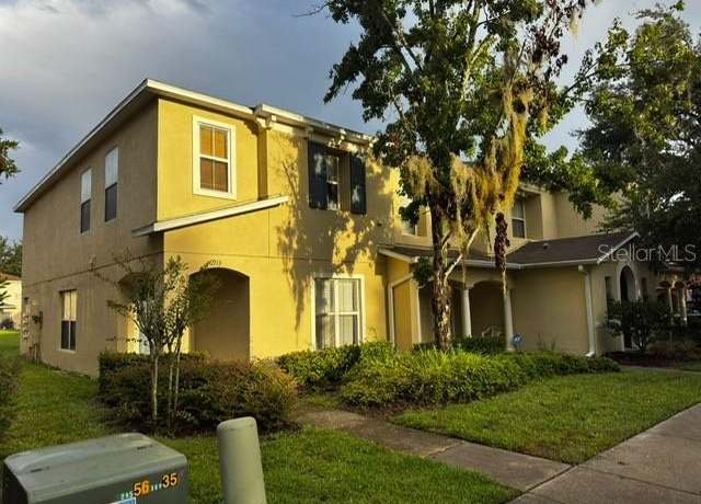Property at 6913 Marble Fawn Pl, Riverview, FL 33578, 3 beds, 2.5 baths