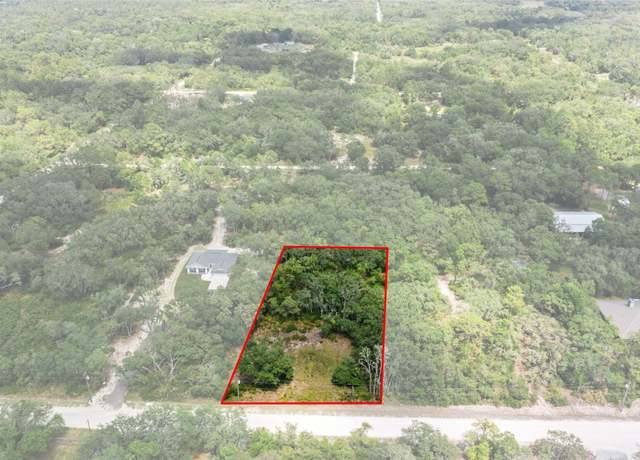 Property at 8184 Chimney Rock Dr, Webster, FL 33597