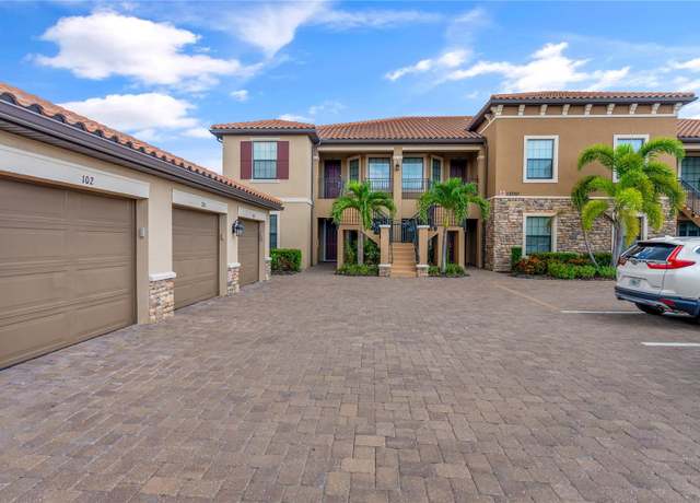Property at 12710 Sorrento Way #101, Bradenton, FL 34211, 2 beds, 2 baths