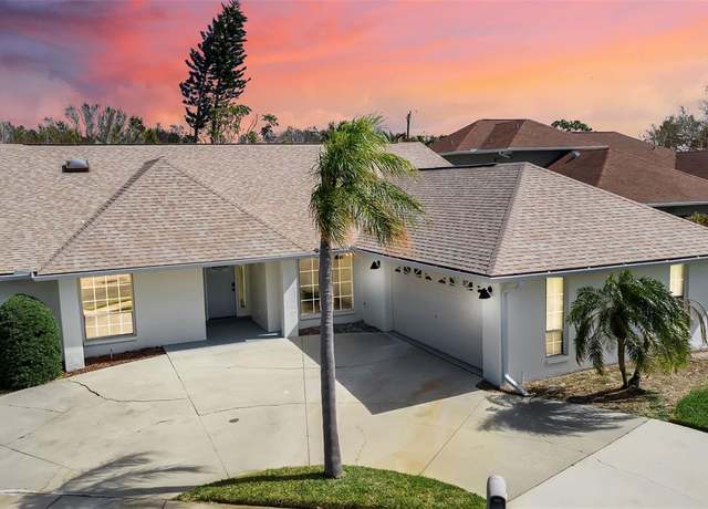 Property at 2303 89th St NW, Bradenton, FL 34209, 3 beds, 2 baths