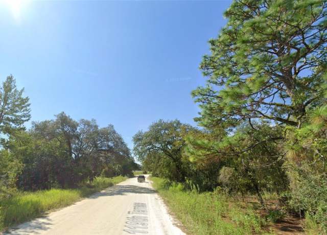 Property at 0 NE 119th Ter, Williston, FL 32696