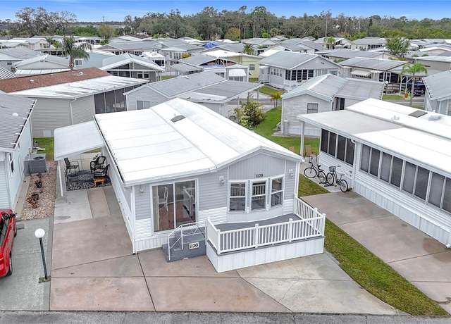 Property at 3333 26th Ave E #1120, Bradenton, FL 34208, 1 bed, 1 bath