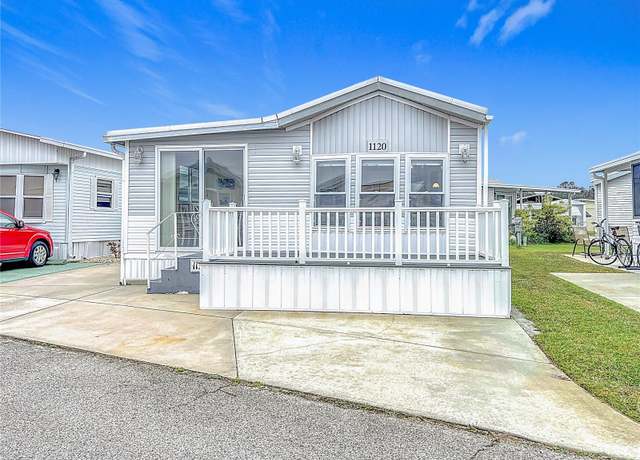 Property at 3333 26th Ave E #1120, Bradenton, FL 34208, 1 bed, 1 bath