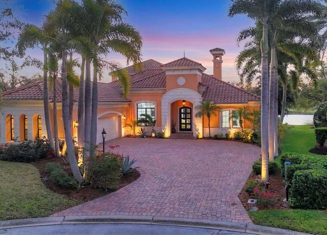 Property at 7327 Greystone St, Lakewood Ranch, FL 34202, 4 beds, 4 baths