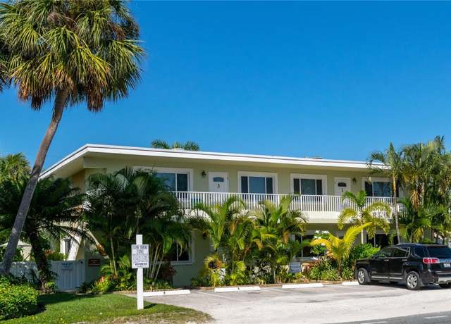 Property at 3000 Gulf Dr #3, Holmes Beach, FL 34217, 2 beds, 1 bath